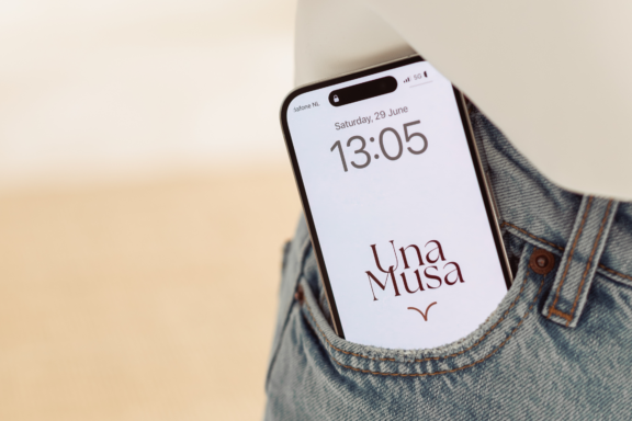 Social media uitbesteden