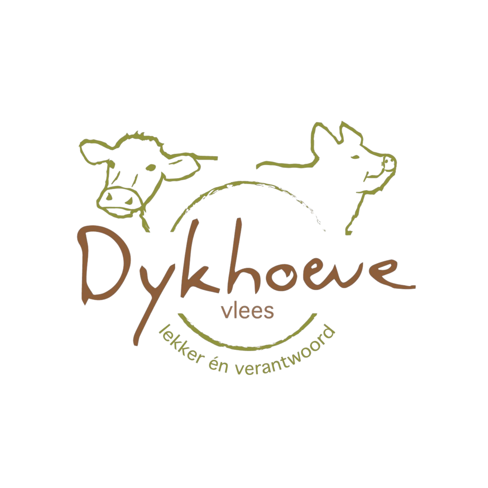 Dykhoeve Herwen