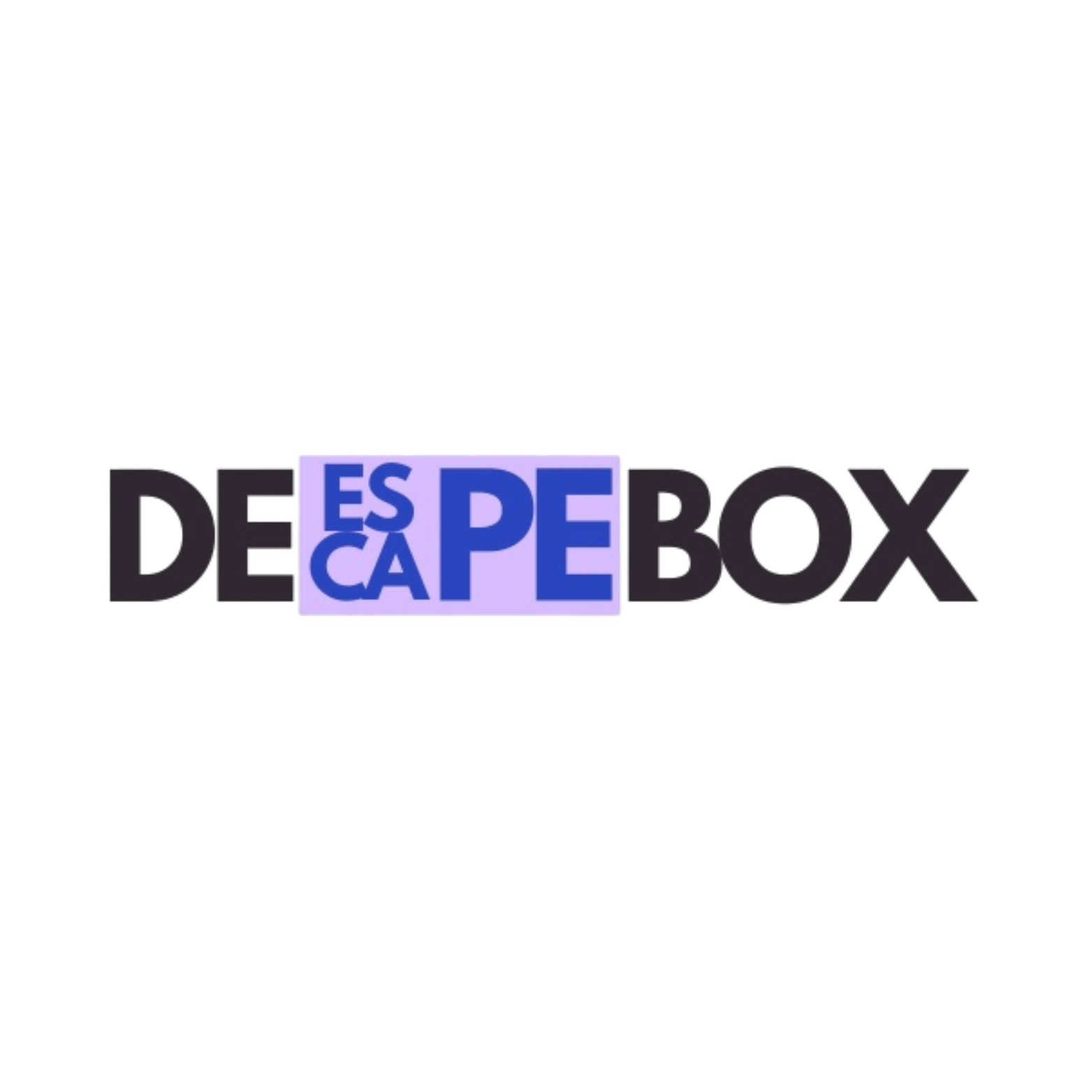 De escpaebox