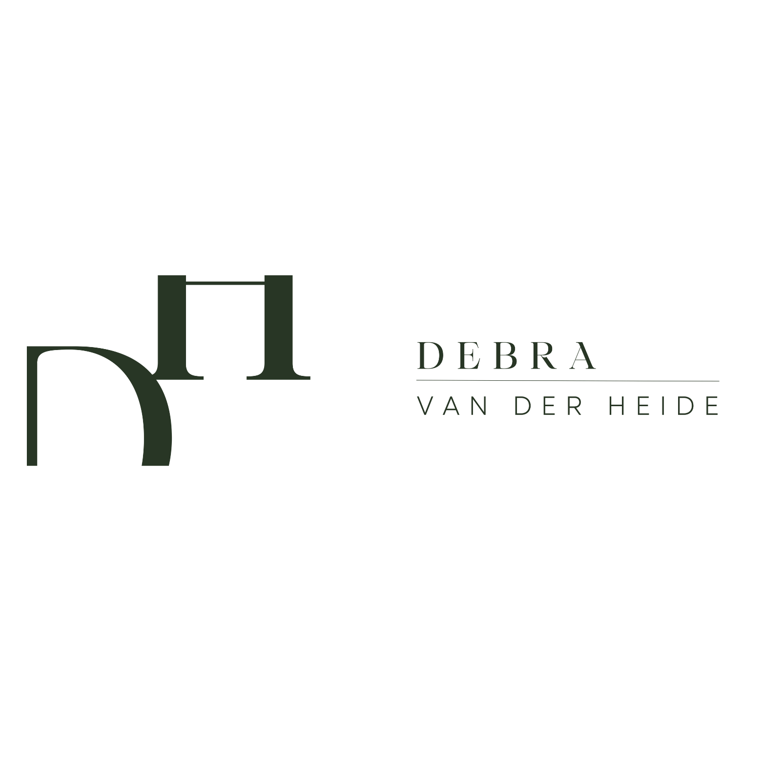 Debra van der Heide
