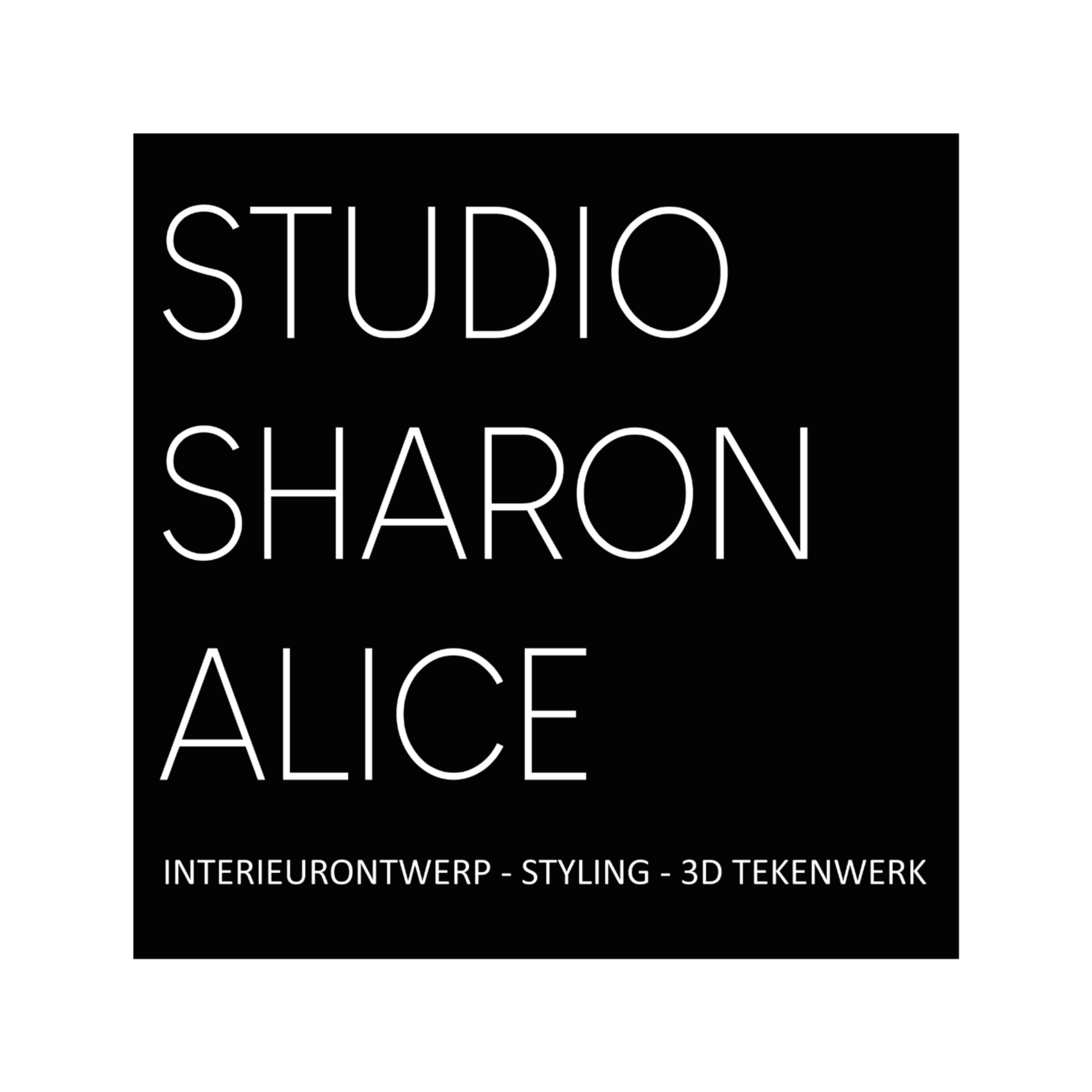 Studio Sharon Alice